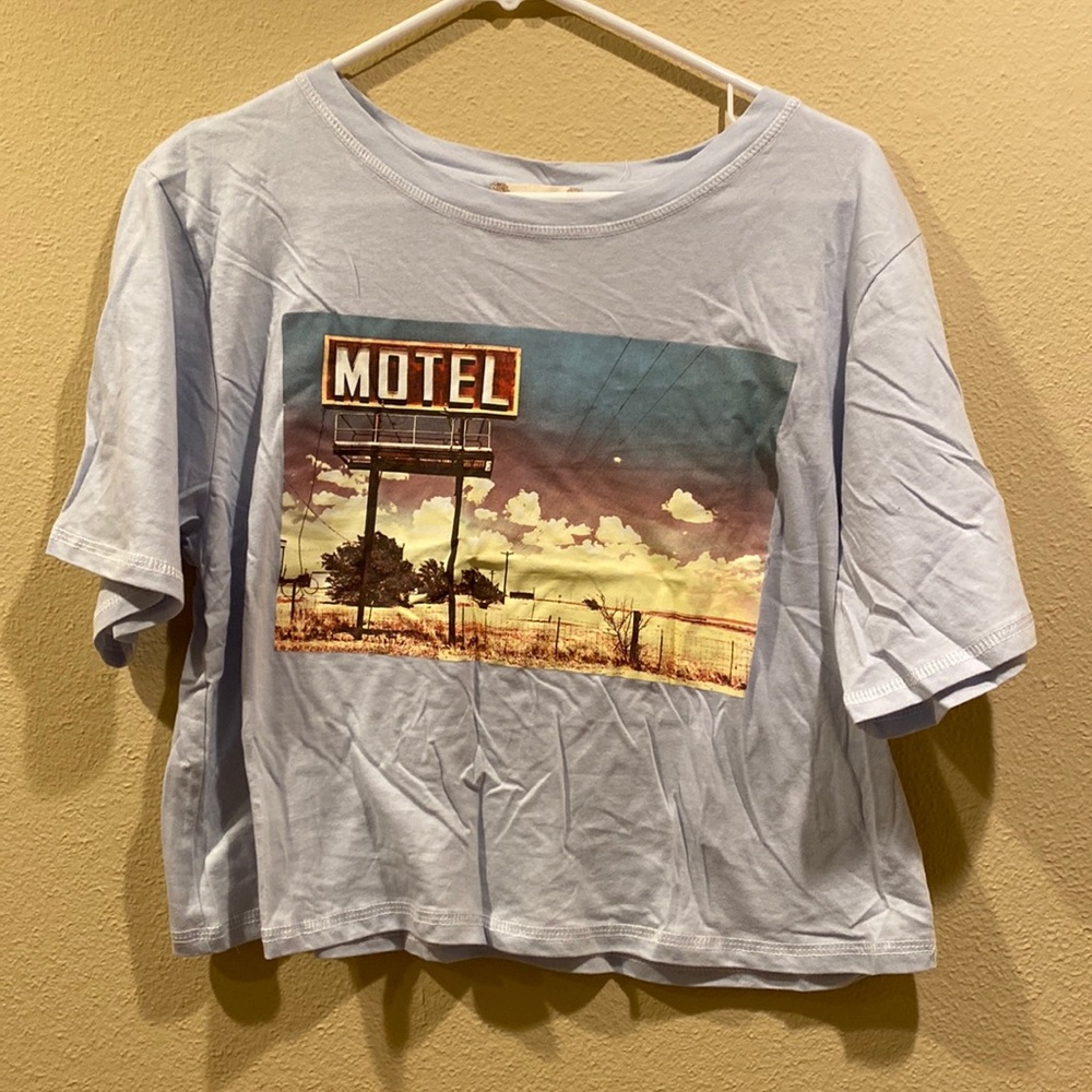 Altar’d State tee